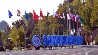 Вклад в устойчивое глобальное развитие