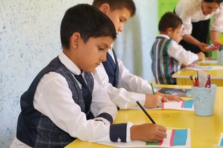 Нишонда МТТлар сони яна 8 тага кўпайди