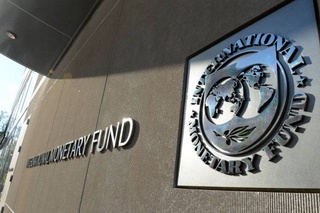 The IMF has improved the forecast for GDP growth in Uzbekistan to 5.5% for 2023