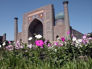 Прогноз погоды на 21 апреля