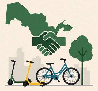 Өзбекстанда Жеке ҳәрекетлениў қураллары ҳәм велосипед операторлары ассоциациясы шөлкемлестирилди