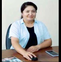 Xalqimizning ishonchidan kuch olaman