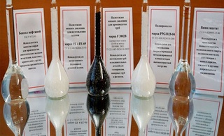 Bir guruh mutaxassislar “Stavrolen” kompaniyasida tajriba almashib qaytishdi