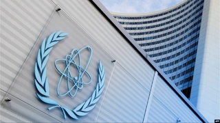 IAEA to assist in the supply of special equipment for the Institute of Nuclear Physics