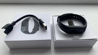 Электрон браслетлардан фойдаланиш йўлга қўйилади