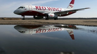 Red Wings Екатеринбург ва Челябинскдан Ўзбекистонга парвозларни бошлаши мумкин