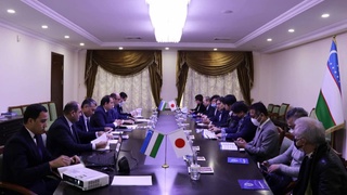 Былғары- аяқ киім өнеркәсібінде Жапониямен ынтымақтастықтың жаңа бағыттары