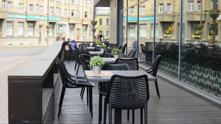 Исбилерменлик субъектлерине тутас аймақлардан ижара тийкарында мәўсимлик пайдаланыўға рухсат бериледи