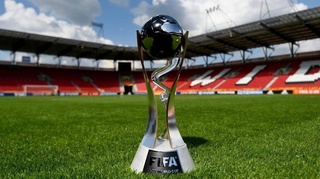 Jahon chempionatiga qur'a tashlandi