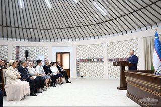 Hududning ishga solinmagan imkoniyatlarini koʻrsatib berildi