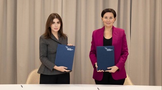 Uzbekistan and Russia strengthen cooperation in the field of creative industries