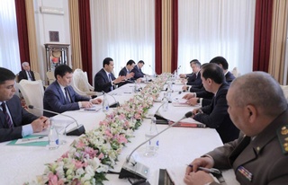 Өзбекстан мен Қырғызстан үкіметтері ынтымақтастықты нығайтуға ұмтылуда