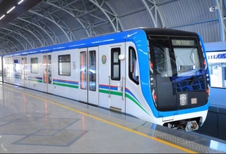Qurbon Hayiti bayrami kuni Toshkent metrosi maʼlum vaqt bepul boʻladi