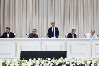 Огоҳлик — миллионлаб ёш тақдирлар ҳаётини асрайди