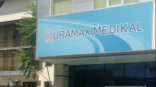 DOK-1 Maksni olib kelgan “QURAMAX MEDIKAL”ning litsenziyasi toʻxtatildi