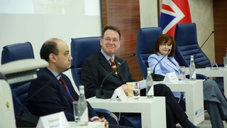 Таълим берувчилар ва таълим олувчилар ҳамкорлиги ҳамда инновация афзалликлари муҳокамасига бағишланди