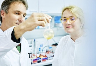 Одам бурнида янги антибиотик топилди