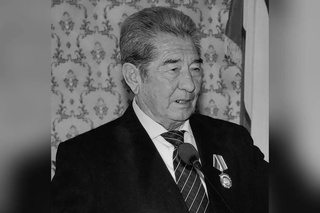 Mansur Ravshanov vafot etdi