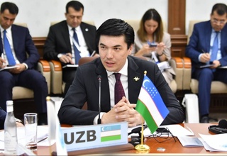 На заседании ШОС обсудили подготовку к IV Юношеским Азиатским играм «Ташкент-2025»