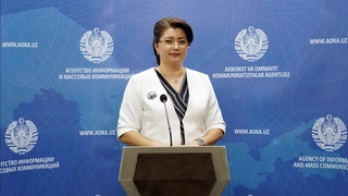 Касалланганлар рўйхати кўрсаткичи ўтган йил ёздаги мураккаб вазиятдан ошиб кетди