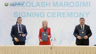 Государственно-частное партнерство: наблюдается значительный прогресс