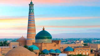 Временные трудности - не помеха для развития туризма