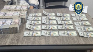 Америка Қўшма Штатларига ишга юборишни ваъда қилган фуқаролар ушланди