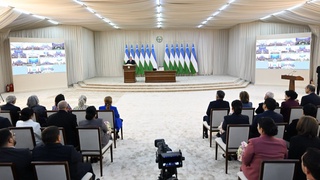 Kelgusi yil 1-apreldan davlat tibbiy muassasalarida ish haftasi olti kunlikdan besh kunlikka oʻtkaziladi