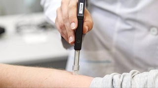 Ученые научились выявлять болезни сердца по коже