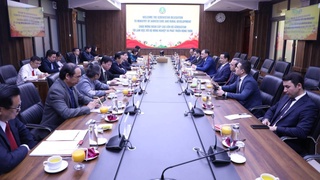 Новые сферы расширения узбекско-вьетнамского партнерства