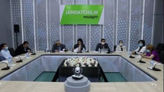 Состоялось заседание Комитета Сената по вопросам женщин и гендерного равенства