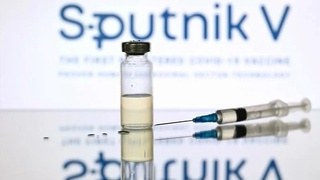 Вакцину «Спутник V» сертифицировали в Узбекистане