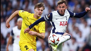 «Манчестер Юнайтед и «Тоттенхэм» намекают на английский финал