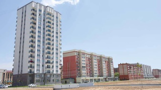 Доступное и качественное жилье вселяет уверенность в завтрашнем дне