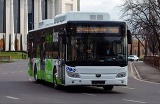 Генассамблея ООН учредила Всемирный день устойчивого транспорта