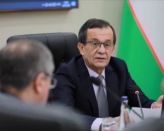 Referendumda xorijdagi vatandoshlarimizning ham faol ishtiroki uchun sharoitlar yaratiladi — MSK