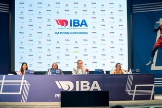 Ташкент примет чемпионат мира по боксу среди мужчин IBA с рекордным призовым фондом