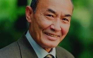 Абдулла Орипов ҳақида фильм ишланмоқда