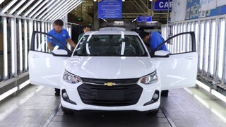 Узбекистан, Азербайджан и Казахстан создадут «Тюркский конгломерат автопромышленности»