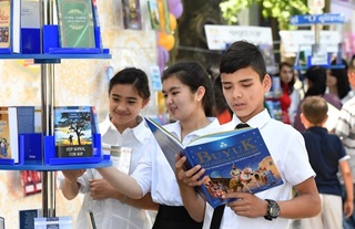 Илм – заковатнинг чироғи