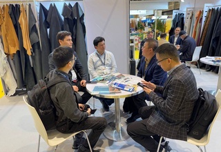 APLF: Новые достижения предприятий кожевенной промышленности Узбекистана