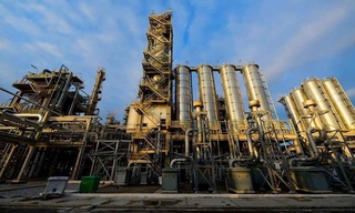 МТО газ-химиялық кешені  былғары өнеркәсібіне қажетті шикізатты жеткізіп береді