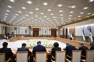 Вилоятларда Ал-Хоразмий, Мирзо Улуғбек ва  Ибн Сино мактаблари филиаллари ташкил этилади