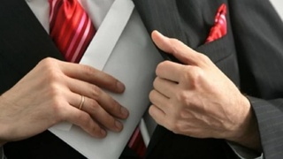 Oʻzbekistonda korrupsiyaga qarshi kurashish sohasida davlat siyosatini takomillashtirish masalalari