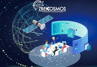 Дар Ўзбекистон Маркази мониторинги кайҳонӣ ва технологияҳои геоиттилоотӣ ташкил карда мешавад