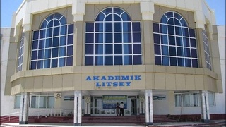 Академик лицейлар учун мандат чиқди