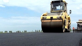 Будут реконструированы участки автодороги Ташкент-Термез