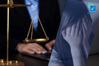 Ордер на охрану: новая возможность для женщин, пострадавших от домогательств и насилия