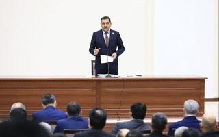 Фарғонада секторлар фаолияти юзасидан депутатлик назорати ўрнатилади