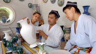 Касаначиликни ташкил этган тадбиркорларга субсидия ажратиш тартиби белгиланди